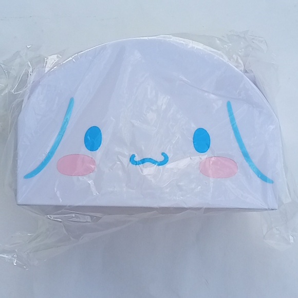 Sanrio Cinnamoroll Pencil Holder - Picture 1 of 16